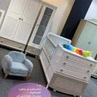 ٪تخت نوزادی با کیفیت ۰۰خریدی مطمئن داشته باشید