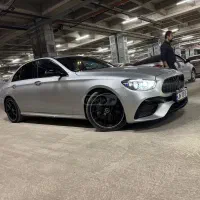 مرسدس بنز E300 فیس لیفت گذر موقت سام گروپ|خودرو سواری و وانت|تهران, میرداماد|دیوار