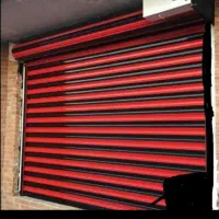 نصب و فروش کرکره برقی|مصالح و تجهیزات ساختمان|مراغه, |دیوار