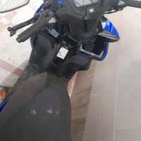 موتور کلیک|موتورسیکلت|کرمان, |دیوار