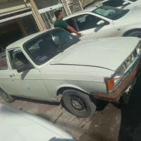 وانت پیکان88دوگانه|خودرو سواری و وانت|کازرون, |دیوار