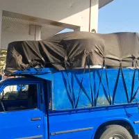 وانت نیسان شبانه روزی