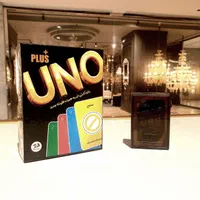 بازی کارتی اونو و اونوپلاس