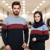 انواع واقسام لباسها و کفش ها حراج زدیم