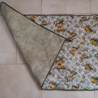 ست آشپزخانه شیک وخاص ،طرح ستاره ای ،(نو)|سفره، حوله، دستمال آشپزخانه|تهران, اقدسیه|دیوار