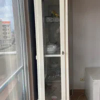 ویترین کاملا سالم|بوفه، ویترین، کنسول|رشت, بالاکویه|دیوار