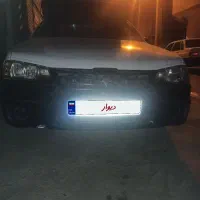 وانت اریسان ۱