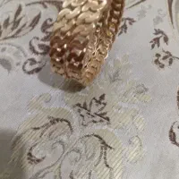 یک جفت النگو رنگ ثابت|بدلیجات|نجفآباد, دانش|دیوار