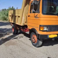 خاور۶۰۸ کمپرس