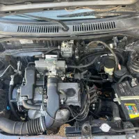 پراید89دوگانه کارخانه|خودرو سواری و وانت|کرمان, |دیوار