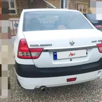 پارس تندر 95|خودرو سواری و وانت|ارومیه, |دیوار