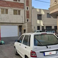 پراید ۱۱۱ مدل ۹۹|خودرو سواری و وانت|شیراز, آزادگان|دیوار
