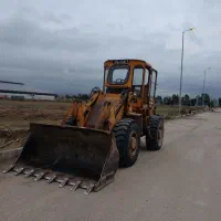 لودر zl30 فیات