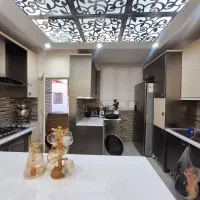 54متر/بافت اصای / فول بازسازی /قائمیه