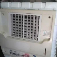 تعویض کولر با پنکه