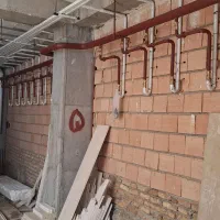 لوله کشی گاز و آتشنشانی باتاییدیه نظام مهندسی|خدمات پیشه و مهارت|اسلام‌شهر, زرافشان|دیوار