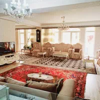 آپارتمان ۱۳۲ متر قره باغیلار_ منصور