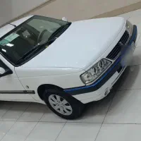 پژو slx  tu5|خودرو سواری و وانت|سلماس, |دیوار