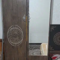 کمد میز آرایش  جاکفشی بوفه