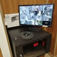 فروش نصب دوربین مداربسته و دزدگیر و تعمیرات