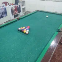 بلیارد خانگی و شیک