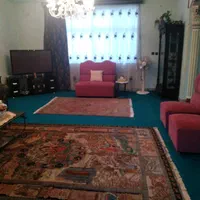 زمین با بنا قابل سکونت ۴۱۱ متری در ساغری سازان|فروش زمین و ملک کلنگی|رشت, ساغری سازان|دیوار