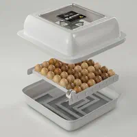 دستگاه جوجه کشی گلدن ۴۲عددی(شرکتی)|لوازم جانبی حیوانات|تهران, ایران|دیوار