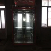 یخچال قصابی و ویترینی