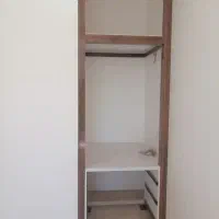 قلب خونتون بهما بسپارید|جاکفشی، کمد، دراور|شیروان (خراسان), |دیوار