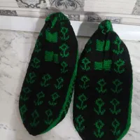 پاپوش زنانه|کیف، کفش، کمربند|سلماس, |دیوار