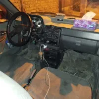 تاکسی پراید