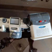 دوربین عکاسی