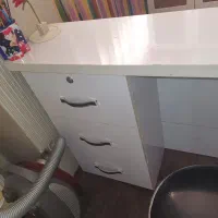 میز همراه ...|میز تحریر و کامپیوتر|بجنورد, |دیوار