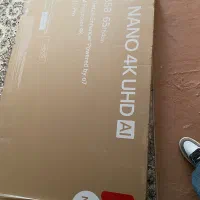 تلویزیون LG اندونزی ۶۵ اینج
