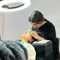 جشنواره پاییزه اکستنشن مژه فرصت محدود تا پایان فصل|خدمات آرایشگری و زیبایی|بابل, |دیوار