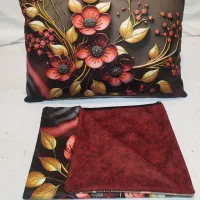 دویست هشتاد هزار|رختخواب، بالش، پتو|مشهد, طبرسی شمالی|دیوار