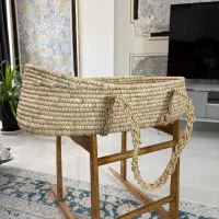 گهواره حصیری|اسباب و اثاث بچه|مشهد, شهید مطهری|دیوار