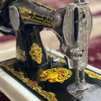 چرخ خیاطی
