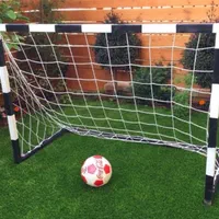 تیر دروازه گل کوچیک دروازه فوتبال فوتسال والیبال|تجهیزات ورزشی|رشت, هلال احمر|دیوار