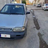 پراید صبا|خودرو سواری و وانت|فسا, |دیوار