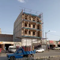 استخدام نیرو برای داربست استا کار حرفه ای و شاگرد