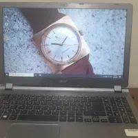 ایسر aspire v5|رایانه همراه|دورود, |دیوار
