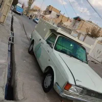 پیکان وانت مدل ۱۳۹۳|خودرو سواری و وانت|نظرآباد, نظرآباد|دیوار