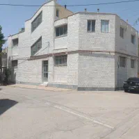 فروش ۳واحد ساختمان