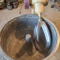 خمیر گیر دست دوم