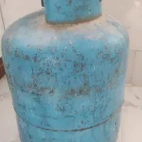 کپسول گاز