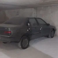 ۴۰۵ مدل ۹۱ فول تقویت فروش یا معاوضه|خودرو سواری و وانت|کازرون, |دیوار