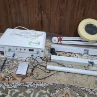 دستگاه الکترو‌لیز|آرایشی، بهداشتی، درمانی|اهواز, کمپلو جنوبی|دیوار