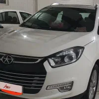 جک s5نیوفیس|خودرو سواری و وانت|کامیاران, |دیوار