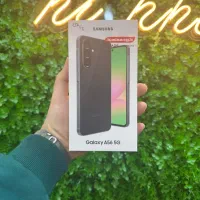 سامسونگ A56 حافظه 256 رام 12